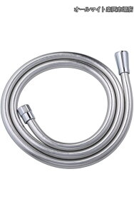 �y���������z�z�[�X/ReFa SHOWER HOSE(1.6m�A�V���o�[) MTG �G���e�B�[�W�[ �V�����[�w�b�h