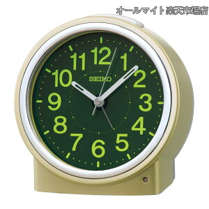 �y���������zClock) �ڊo�܂����v �u�����v �����_�� �A�i���O �W������������ ��ł������� �����F�p�[�� 116×115×81mm KR518G
