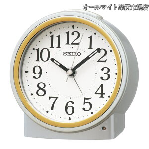 �y���������zClock) �ڊo�܂����v �u�����v �����_�� �A�i���O ��ł������� ��F���^���b�N 116×115×81mm KR518S