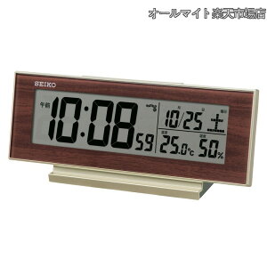 �y���������zClock) �ڊo�܂����v �u�����v �i�`������ �e�[�u���N���b�N �d�g �f�W�^�� �J�����_�[ ���x ���x �\�� ��ł������� �펞�_�� �����F�p�[���E�ꕔ�ؖ� 82×206×51mm SQ325B