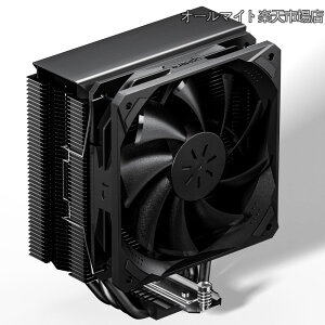 �y���������zCPU�N�[���[ 120mmPWM�t�@���t�� ��� CPU�t�@�� �������Ɋ����Ȃ� AMD AM4 / Intel LGA 2011 2066(X79/X99�}�U�[�{�[�h) ��t�ȒP P4K