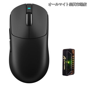 �y���������zSHARK X8PRO ���y�ʃQ�[�~���O�}�E�X �L��/2.4G���C�����X/Bluetooth �g���C���[�h�Ή� PAW3395PRO�Z���T�[ �ő�40000DPI 55g±3 ���y�� 8000Hz�|�[�����O���[�g ��^��Ή� �[�d�� �ȓd�͐݌v We
