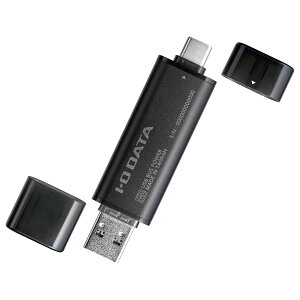 �y���������z�X�e�B�b�NSSD 250GB USB-A Type-C ���Ή� USB10Gbps USB 3.2 Gen 2�Ή� �Ǎ�1000MB/s �yiPhone/iPad/Windows/Mac/PS5�z���^ �|�[�^�u�� ���{���[�J�[ SSPQ-USC250/E