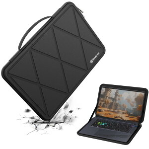 �y���������zM102 16�C���` �n�[�h�ی� �m�[�gPC�X���[�u�P�[�X�A GIGABYTE AORUS MASTER 16 AM6H�Ή� �m�[�g�p�\�R���P�[�X PC�o�b�O �S���ʑϏՌ� �������H �ʋ� �ʊw �A��(X8307)