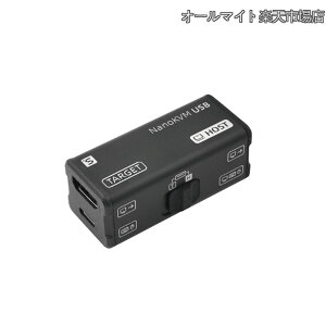 �y���������zSipeed NanoKVM-USB IP-KVM 4K@30Hz�Ή� �����[�g�Ǘ��c�[�� �T�[�o�[ SBC�p �w�T�C�Y �����^ ���u���� BIOS�A�N�Z�X �z���팸 1��2�� �t�@�C���]�� (���i��{�j)