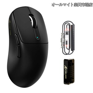�y���������zSHARK V5 �Q�[�~���O�}�E�X ���� 8000hz�|�[�����O���[�g ���y�� ���C�����X�}�E�X �g���C�[���[�h PAW3950MAX�Z���T�[ �ő�42000DPI �傫�߃}�E�X ���E�Ώ� 55g±5g Nordic52840�R���g���[��