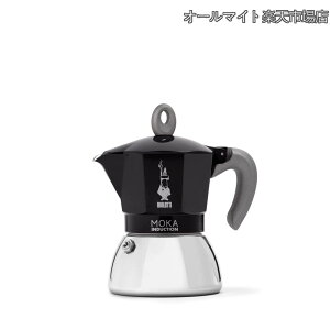 �y���������zBialetti���J �C���_�N�V���� 4�J�b�v�p IH�Ή� & ���Ύ� (�R�[�q�[���[�J�[ �G�X�v���b�\���[�J�[ �}�L�l�b�^)