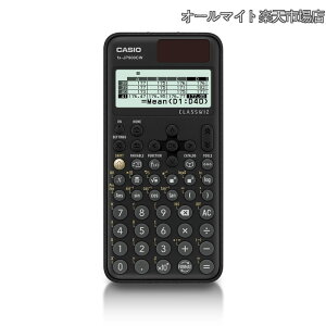 �y���������z�֐��d�� �����ׁE���{��\�� �֐��E�@�\700�ȏ� fx-JP900CW-N