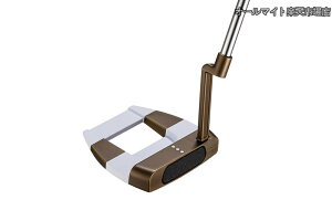 �y���������z�E�p �p�^�[ Ai-ONE GIRAFFE-BEAM JAILBIRD CRUISER �N�����N�z�[�[�� (�}���b�g�^�C�v STROKE LAB 140�V���t�g ��p�J���[���x�� 38�C���`) �X�`�[�� �����Y
