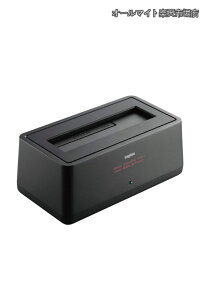 �y���������zType-C HDD / SSD �P�[�X �n�[�h�f�B�X�N�X�^���h �O�t�� 2.5�C���` 3.5�C���` 1BAY USB-C USB3.2 Gen1�iUSB3.0) �y Windows / mac �zLHR-L1BSTWUCD