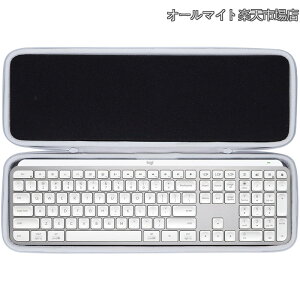 �y���������zKEYS KX800 MX KEYS S KX800s Bluetooth���C�����X�L�[�{�[�h (�I�t�z���C�g �P�[�X)