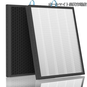 �y���������zVital 200S �����p�t�B���^�[ 2�p�b�N LEVOIT Vital 200S-P ��C����@�Ή� H13 True HEPA �����������Y�t�B���^�[ Vital 200S-RF�iLRF-V201-WUS�j�z���C�g