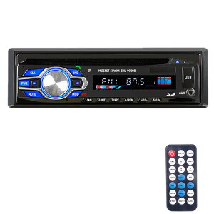 �y���������z12V�J�[���W�IBluetooth 1 din�J�[�X�e���ICD DVD�v���[���[�d�bAUX-IN MP3 FM/USB/���W�I�����R���J�[�I�[�f�B�I