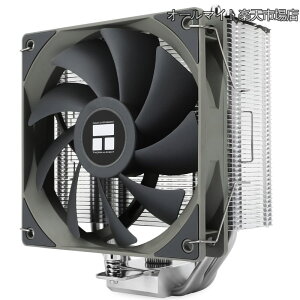 �y���������zAssassin Spirit 120 V2 CPU�G�A�N�[���A120mm TL-C12C V2 PWM�É��t�@��CPU�N�[���A�R���s���[�^���W�G�[�^�N�[���AAM4/AM5/LGA 1700/1851/115/1151/1200�iAS120 V2�j