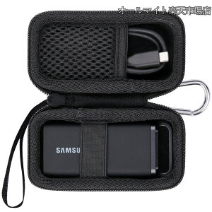 �y���������zSamsung T5 EVO 8TB 4TB 2TB�O�t��SSD �|�[�^�u�� SSD ���[�P�[�X�i�P�[�X�̂݁j-co2CREA