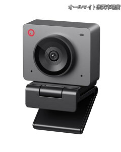 �y���������zMEET SE 1080P 100FPS FHD Web�J���� �E�F�u�J���� AI���� 1/2.8 CMOS HDR �ʑ������oAF �t�B���^�[���H �m�C�Y�ጸ�}�C�N ���C�u�z�M �r�f�I�ʘb PC Mac Windows (�X�y�[�X�E�O���[)