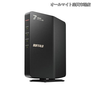 �y���������z7(11be)�Ή��f���A���o���hWi-Fi���[�^�[ WSR3600BE4P-BK