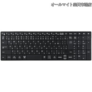 �y���������zBluetooth 5.0 �Ή� �R���p�N�g�L�[�{�[�h PC/Windows/Mac/iPhone 17 / 17e / iPhone 16 / iPadOS/Android �Ή� �����[�g �e�����[�N �ݑ� �u���b�N BSKBB325BK