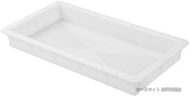 【送料無料】コンクリート型枠 レンガ調 舗装モールド 長方形 庭 アプローチ 敷石 DIY 外構 セメント型 再利用可能 アンティーク調 プロ用 ガーデニング 43×23cm