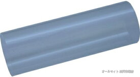 【送料無料】透明アクリルパイプ 外径50mm 内径46mm 長さ100mm 透明丸パイプ 塩ビ代替 DIY工作 日曜大工 配管部材 国産 高透明度