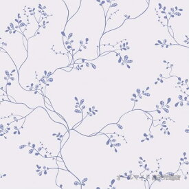 【送料無料】リメイクシート 壁紙 花柄 30.5×300cm ライトパープル フラワー 剥がせる 防水 防油 汚れ防止 のり付き 貼りやすい リフォーム 補修 家具DIY テーブル 食器棚 テレビ台 クローゼット インテリア キッチン リビング 寝室 玄関 おしゃれ 和風 エレガント