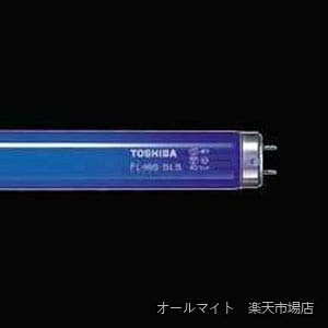 �y���������z40�`�X�^�[�^�` �u���b�N���C�g���ǌu�����y1�{���z FL40SBLB