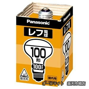 �y���������z�p�i�\�j�b�N ���t�d�� �����p 100W�` E26���� �z���C�g RF100V90W/D(1��) �y×5�Z�b�g�z