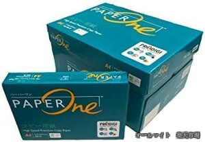 �����F�R�s�[�p�� A4 5000�� April PaperOne 0.09mm PEFC�F��