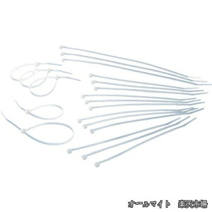 TRUSCO(�g���X�R) �P�[�u���^�C��9.0mmX914mm�ő匋����275�W���^ TRCV91450