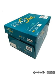 �G�C�v����(April) PaperOne �R�s�[�p�� B5 10000��(500��×10��×2��) �����F�R�s�[�p�� ����0.09mm��ʈ������ �J�[�{���j���[�g�����F�� PEFC�F��