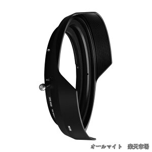 �y���������z�����Y�t�[�h NIKKOR Z 14-24mm f/2.8 S