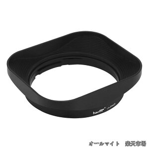 �y���������zLH-PN425 �o���l�b�g���^���X�N�G�A�����Y�t�[�h�V�F�[�h for�V�O�}Sigma 45mm F2.8 DG DN �����Y