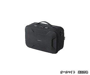 �y���������z�v���X�V�F�� �}���`�R���e�i 6L �u���b�N �n�N�o �u���b�N SP-MC6LBK SPMC6LBK