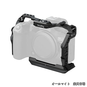 �y���������zHawkLock �N�C�b�N�����[�X�P�[�W Canon EOS R6 Mark III / R6 Mark II 5954�p