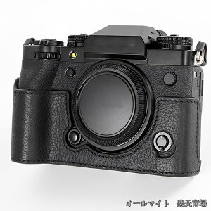 �y���������zX-T5 XT5�J�����p�{�v�n�[�t�P�[�X�i�O���b�v�t���j- Fuji XT5/X-T5�݊� - ��ʊJ����D�l�W�t���u���b�N�v���e�N�V�����J�o�[