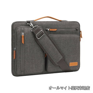 �y���������z360 �ی� �m�[�g�p�\�R���V�����_�[�o�b�O�A14�C���` �p�\�R���P�[�X �Ή��@�� MacBook Air 15 �C���` M4 M3 M2/Pro 15 A1990 A1707�A���J�� ���b�Z���W���[�o�b�O 4�t�@�X�i�[�|�P�b�g & 