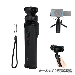 �y���������zPanasonic Lumix DC-TZ99/ZS99 S9 G100D ��p �����[�g�O�O���b�v ���B��_ VLOG�O�r Panasonic DMW-SHGR2�Ɍ݊� �p�i�\�j�b�N Panasonic Lumix DC-TZ99/ZS99 S9 G100D DC-S9 DC-G100D �Ή�