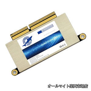 �y���������z512GB NVMe PCIe����SSD Macbook��pSSD �A�b�v�O���[�h �\���b�h�X�e�[�g�h���C�u MacBook Pro A1708 (2016-2017)�p