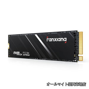 �y���������zSSD 1TB �y�ƊE�V�o��z PCIe Gen3.0 ×4 M.2 Type2280 NVMe 1.4 ���� �ő�Ǎ�3 500MB/s 32Gbps [�e�ʃ��f���F 512GB / 1TB / 2TB ] 3D NAND���� HMB�̗p SLC�o�b�t�@�Z�p Trim�@�\ AES�Í����@�\���� ������ 