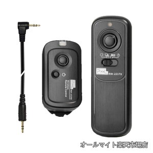 �y���������zRW-221/E3 ���C�����X �����R�� �����[�Y �����[�g�R���g���[���[ �����[�g�X�C�b�` Canon �p R7 R100 R6 R8 850D 77D 1200D; Olympus �p OM-1 OM-5 EM1X EM1-II; Fujifilm �p GFX50SII XT3 XT4 XT5 XT30II