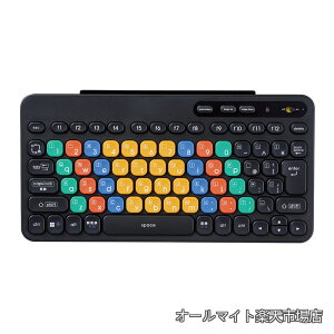 �y���������z���C�����X�L�[�{�[�h Bluetooth �q���p �p�\�R���w�K�p �v���O���~���O KEY PALETTO �L�[�p���b�g ���d�C�ʐM��w ���@�i���w���ďC Windows�EChromeOS�p �R�� ��݂��ȃV�[���t �u��