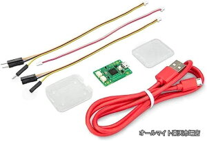 �y���������zUSB �f�o�b�O�v���[�u (Raspberry Pi Pico �p)�ARaspberry Pi Pico RP2040 �}�C�N���R���g���[���p 3 �s�� �f�o�b�O�R�l�N�^�A�N���A�P�[�X�AUSB �P�[�u���A�f�o�b�O�P�[�u���t��