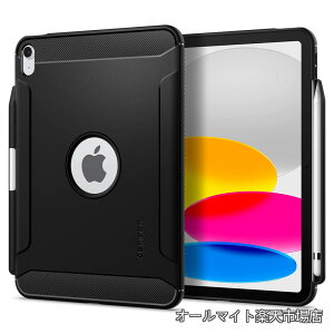 �y���������ziPad ��11���� �P�[�X A16 (2025�N/11�C���`) iPad ��10���� �P�[�X (2022�N/10.9�C���`) �y���V�� �J�o�[ �ČRMIL�K�i�擾 �ϏՌ� �X���� ���菝 �h�~ TPU �w��h�~ ����~�� ���M�b�h�E�A�[