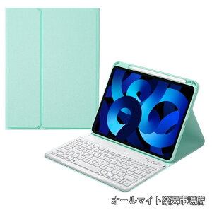 �y���������z��10���� iPad A16 �L�[�{�[�h�P�[�X Apple Pencil ���[�\ �ۂ��L�[ ���󂭂ڂ� ���͂��₷�� �A�C�p�b�h 10 2022 10.9 �L�[�{�[�h�t�� �J�o�[ ������ �}�O�l�b�g Bluetooth �J���[�L�[�{�[