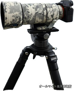 �y���������z�h�� ���� �����Y�R�[�g SONY FE 70-200mm F2.8 GM OSS II (SEL70200GM2) 2�^ �p �]�������Y �ی�J�o�[ �쒹�B�e - #UCP ����