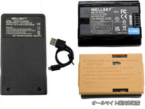 �y���������z�݊��o�b�e���[ 2�� + [ ���y�� ] USB Type C �݊��[�d�� �o�b�e���[�`���[�W���[ BC-W235 1�� [3�Z�b�g] �����i�Ɠ����悤�g�p�\ �x�m�t�B����