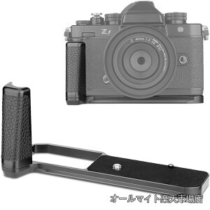 �y���������zHG-ZFB �J�����z���_�[ �n���h�O���b�v Nikon ZF�J�����p L���^�O���b�v Arca Swiss Kirk RRS Benro�N�C�b�N�����[�X�v���[�g�u���P�b�g�ɓK��