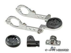 �y���������z�K�[�~��/�u���C�g�� Rider �p �R���{�}�E���g(�^�C�v2 GP-K400A+GP-CATHL1�t��)�V���o�[�yN19-BRY+GP-SV�z�n���h���̃N�����v�a31.8mm�p(�W���T�C�Y)