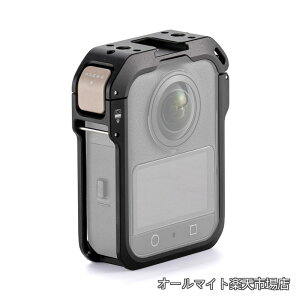 �y���������z�S�@�\�J�����P�[�W��DJI Osmo 360�ɑΉ� - ���F TA-T89-FCC-B