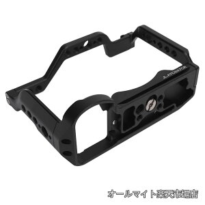 �y���������zA7CII A7CR A7C2�p�t���J�����P�[�W�A�A���~�����P�[�W���O�X�^�r���C�U�[�A�R�[���h�V���[�}�E���g�t�������B�e�n���h���A